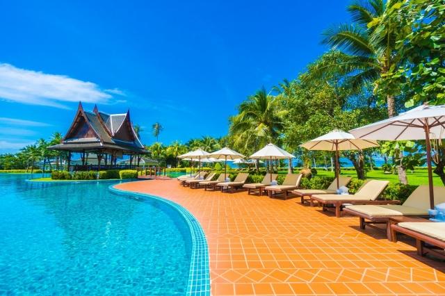 Travel Information for Arriving at the Resort in St Lucia